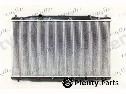 Frigair 0119.3034 — Radiator, engine cooling