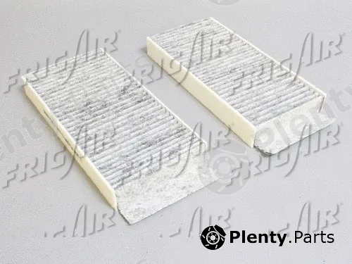 Frigair 1302.0390 — Filter, cabin air