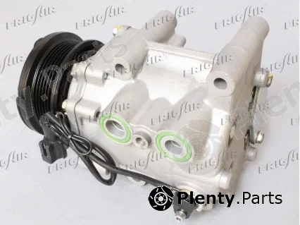 Frigair 940.60006 — Compressor, air conditioning