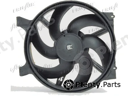 Frigair 0509.1382 — Fan, engine cooling