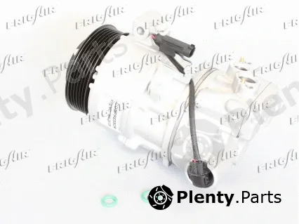 Frigair 930.30129 — Compressor, air conditioning
