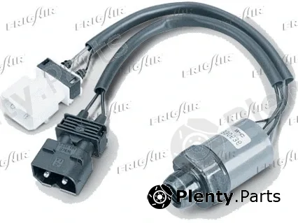 Frigair 29.30715 — Pressure Switch, air conditioning