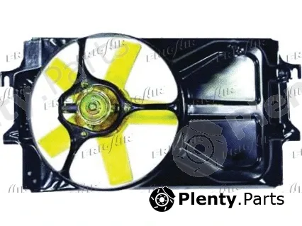 Frigair 0505.1014 — Fan, engine cooling