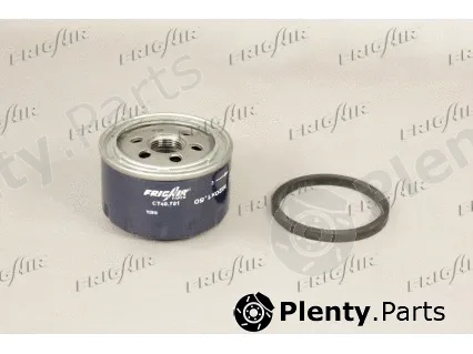 Frigair CT40.701 — Oil Filter