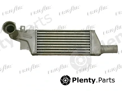 Frigair 0707.3017 — Charge Air Cooler