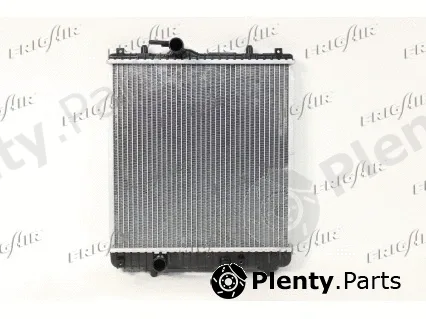 Frigair 0107.3135 — Radiator, engine cooling