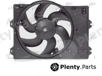 Frigair 0501.1519 — Fan, engine cooling