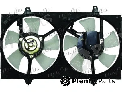 Frigair 0521.1010 — Fan, engine cooling