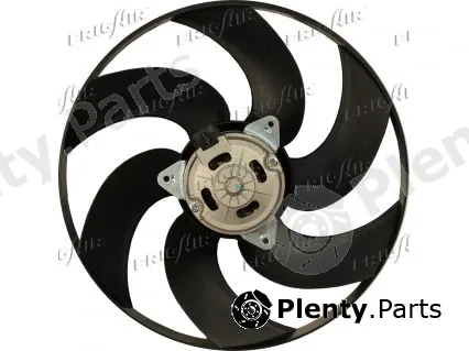 Frigair 0508.2004 — Fan, engine cooling