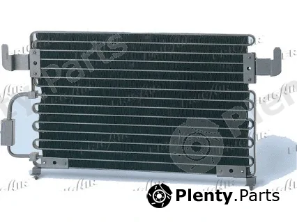 Frigair 0803.3003 — Condenser, air conditioning