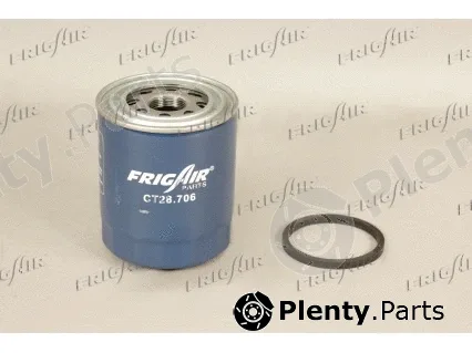 Frigair CT28.706 — Oil Filter