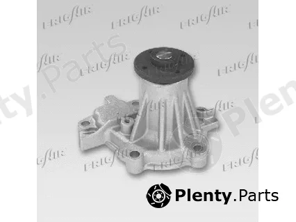Frigair HP15.280 — Water Pump, engine cooling