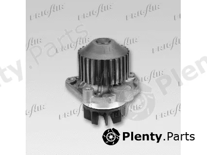 Frigair HP03.201 — Water Pump, engine cooling