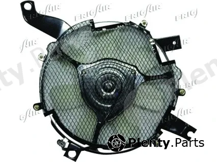Frigair 0516.1021 — Fan, engine cooling