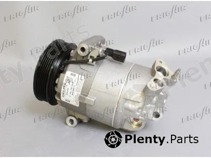 Frigair 920.10955 — Compressor, air conditioning