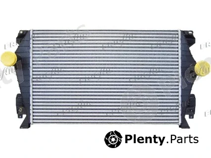 Frigair 0710.3027 — Charge Air Cooler