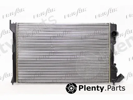 Frigair 0103.3087 — Radiator, engine cooling