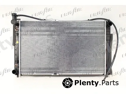 Frigair 0133.3063 — Radiator, engine cooling