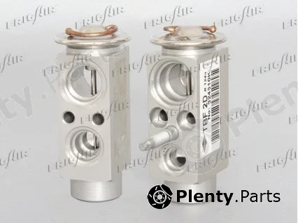 Frigair 431.30134 — Injector Nozzle, expansion valve