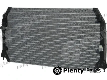 Frigair 0815.3012 — Condenser, air conditioning