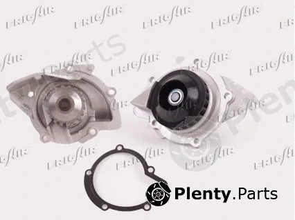 Frigair HP08.248 — Water Pump, engine cooling