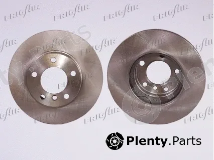Frigair DC02.101 — Brake Disc