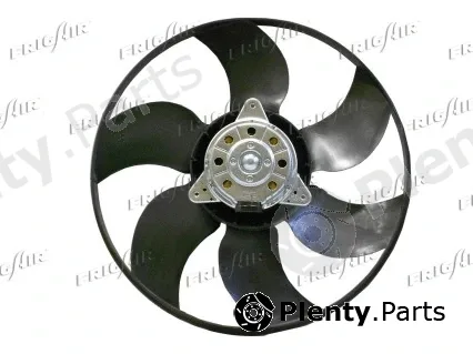 Frigair 0540.3001 — Fan, engine cooling