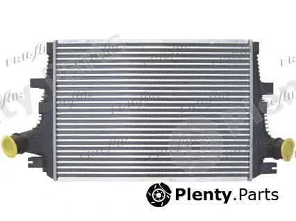 Frigair 0713.3110 — Charge Air Cooler