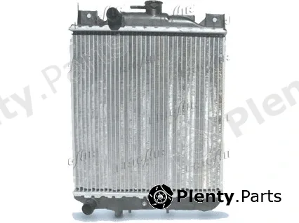 Frigair 0114.3032 — Radiator, engine cooling