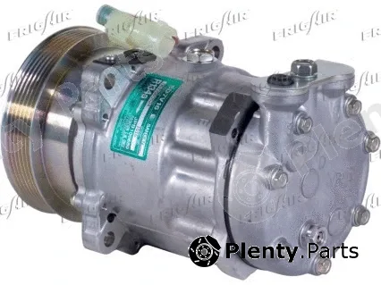 Frigair 920.20107 — Compressor, air conditioning