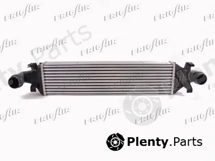Frigair 0706.3037 — Charge Air Cooler