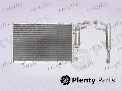 Frigair 0805.3048 — Condenser, air conditioning