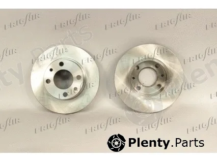 Frigair DC04.105 — Brake Disc