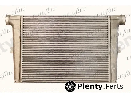 Frigair 0737.3009 — Charge Air Cooler