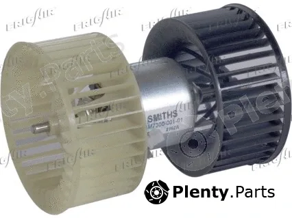 Frigair 0599.1029 — Interior Blower