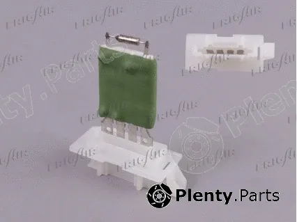 Frigair 35.10087 — Resistor, interior blower