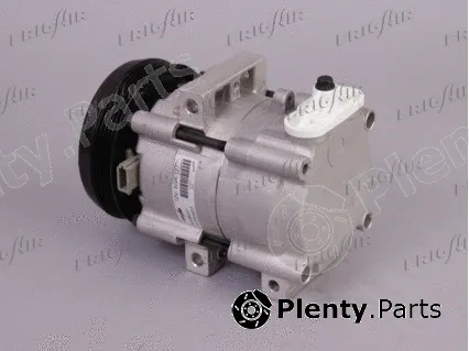 Frigair 930.60217 — Compressor, air conditioning
