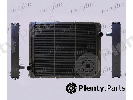 Frigair 0237.3018 — Radiator, engine cooling