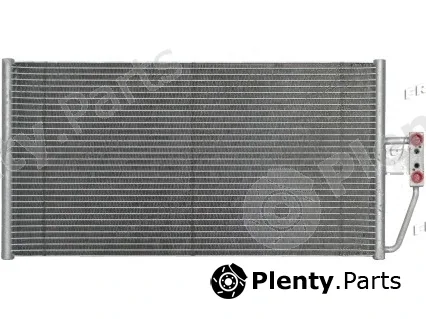 Frigair 0802.2026 — Condenser, air conditioning