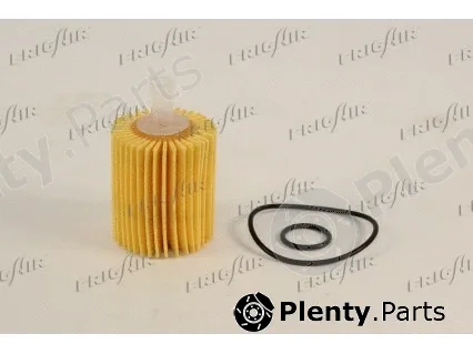Frigair CT15.701 — Oil Filter