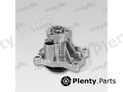 Frigair HP10.248 — Water Pump, engine cooling