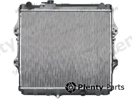 Frigair 0115.3113 — Radiator, engine cooling