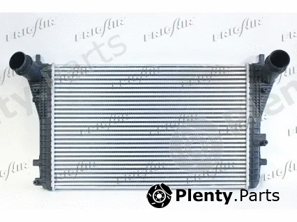Frigair 0710.3118 — Charge Air Cooler