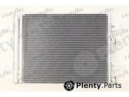 Frigair 0809.3060 — Condenser, air conditioning