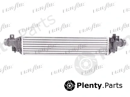 Frigair 0707.3026 — Charge Air Cooler