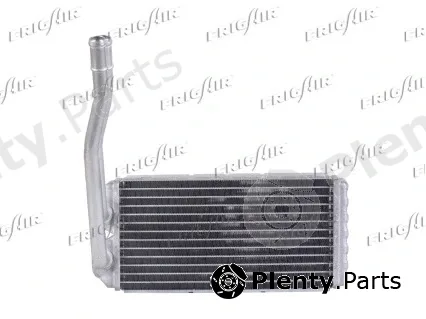 Frigair 0601.3001 — Heat Exchanger, interior heating