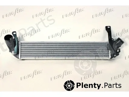Frigair 0709.3022 — Charge Air Cooler