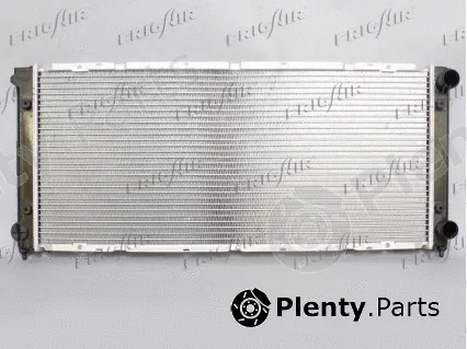 Frigair 0110.3033 — Radiator, engine cooling