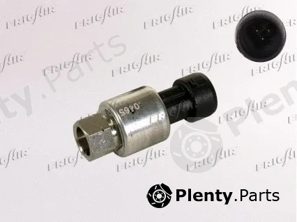 Frigair 29.30801 — Pressure Switch, air conditioning