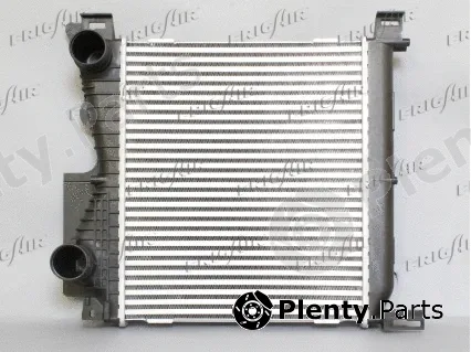 Frigair 0718.3001 — Charge Air Cooler